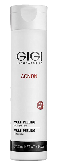 Gigi Acnon Multi Peeling