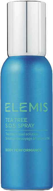 Elemis Tea Tree S.O.S. Spray