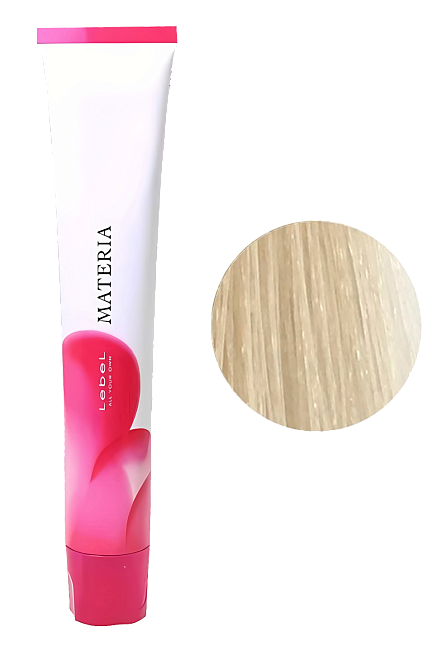 Lebel Materia CB12