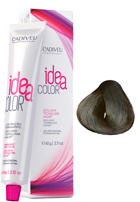 Cadiveu Idea Color Matt 6/13