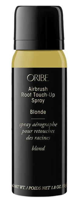 Oribe Airbrush Root Touch-Up Spray Blonde