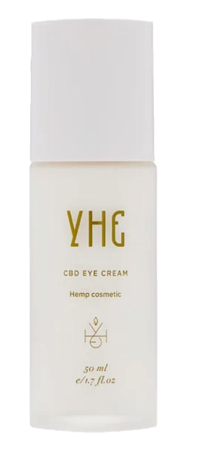 УНЕ CBD Eye Cream