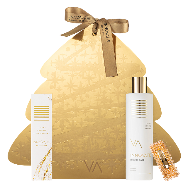 Innovatis Kit Luxury Christmas Box
