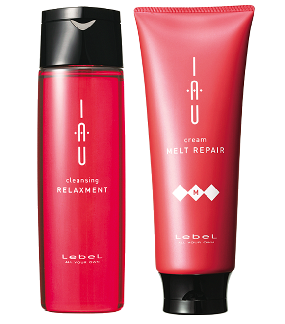 Lebel IAU Melt Duo 2 х 200 мл