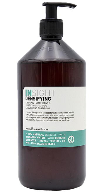 Insight Densifying Fortifying Shampoo