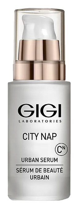 Gigi City Nap Urban Serum