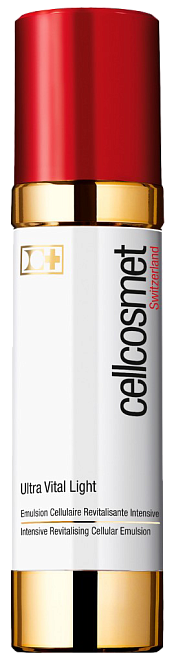 Cellcosmet & Cellmen Ultra Vital Light Gen 2.0
