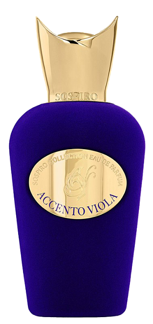 Sospiro Accento Viola