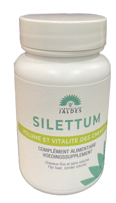 Silettum 60 капсул