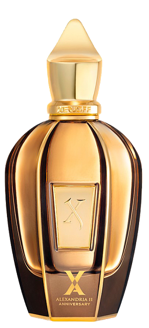 Xerjoff Oud Stars Alexandria II Anniversary Parfum