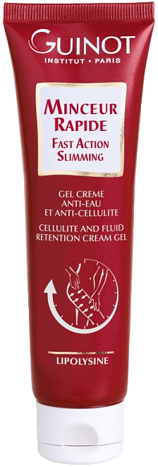 Guinot Minceur Rapide