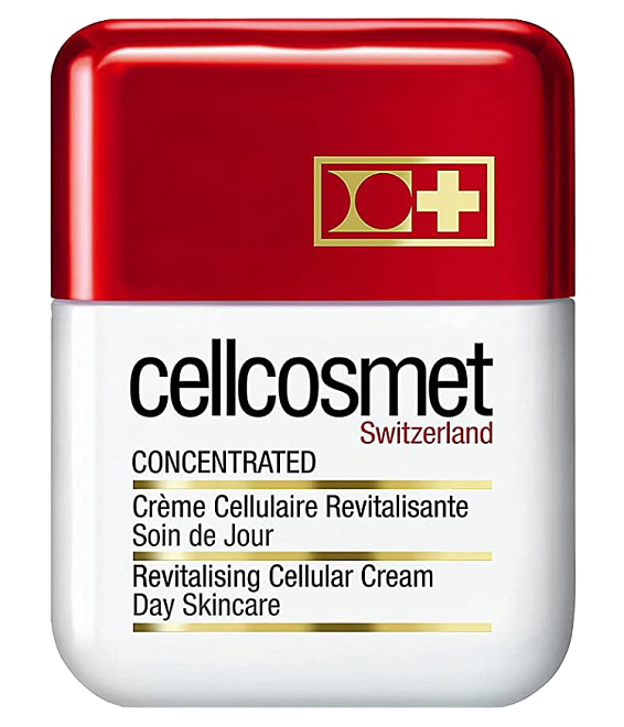 Cellcosmet & Cellmen Concentrated Cellular Day Cream Treatment