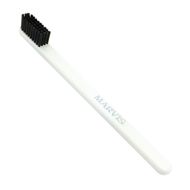 Marvis Soft Toothbrush White