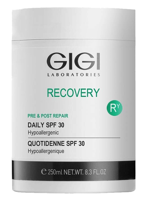 Gigi Recovery Daily SPF-30