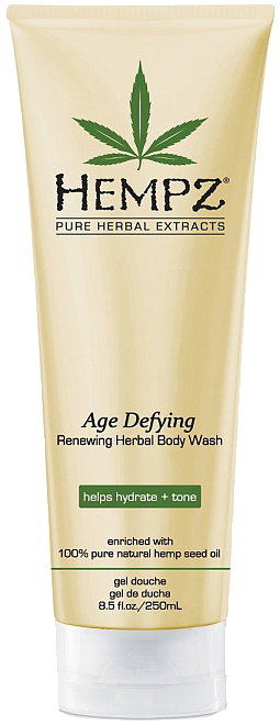 Hempz Age Defying Herbal Body Wash
