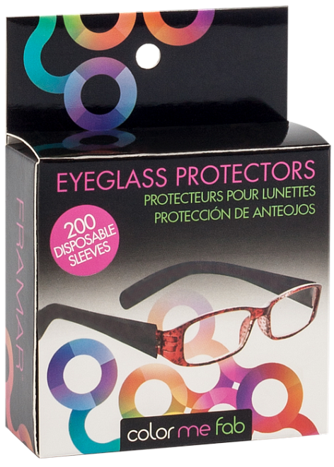 Framar 200 Eyeglass Guards