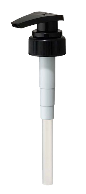 Estessimo Shampoo Dispenser