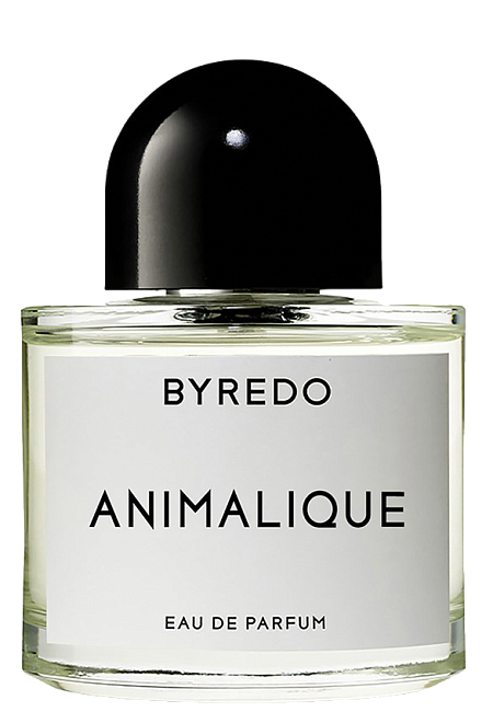 Byredo Animalique Eau De Parfum