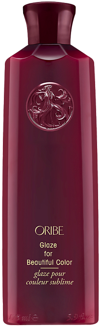 Oribe Glaze For Beautiful Color