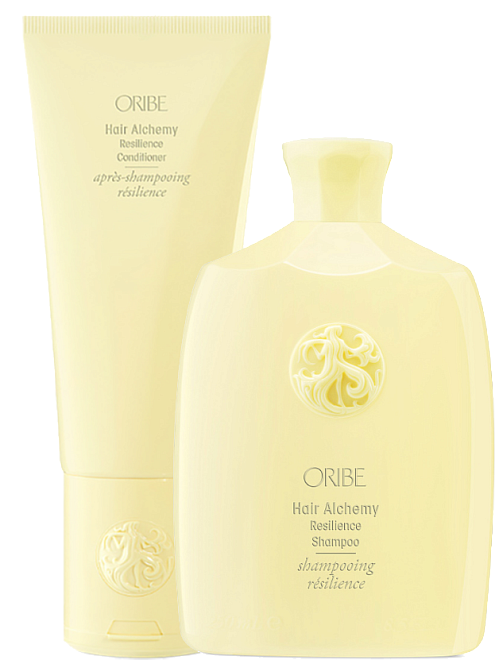 Oribe Hair Alchemy Duo