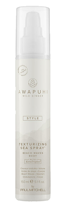 Paul Mitchell Awapuhi Texturizing Sea Spray