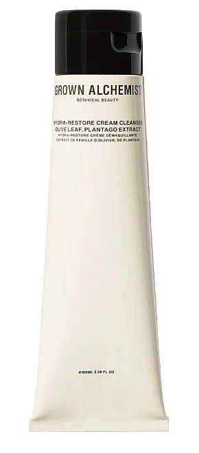 Grown Alchemist Hydra-Restore Cream Cleanser