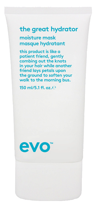 EVO The Great Hydrator Moisture Mask
