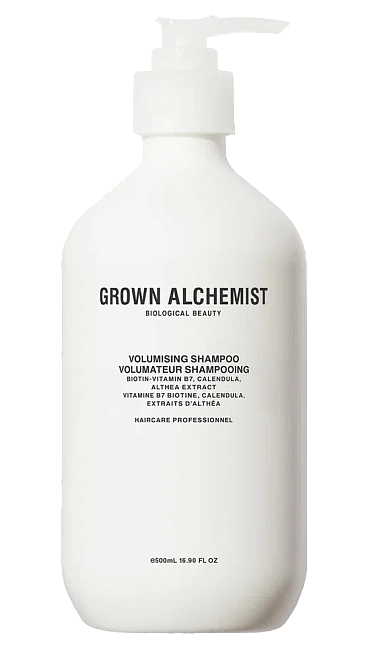 Grown Alchemist Volumising Shampoo
