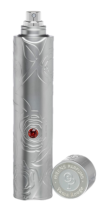 Orens Parfums Yama Rouge 2 x 50 мл