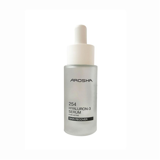 Arosha Hyaluron-3 Serum