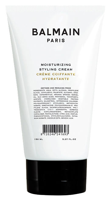 Balmain Moisturizing Styling Cream