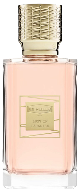 Ex Nihilo Lust in Paradise