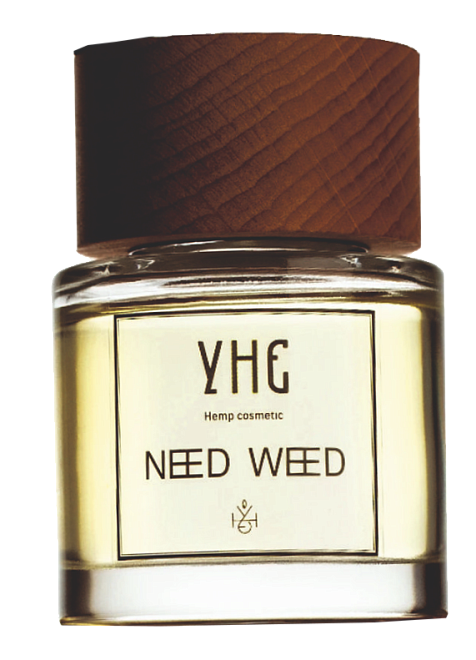 УНЕ Diffuser Need Weed