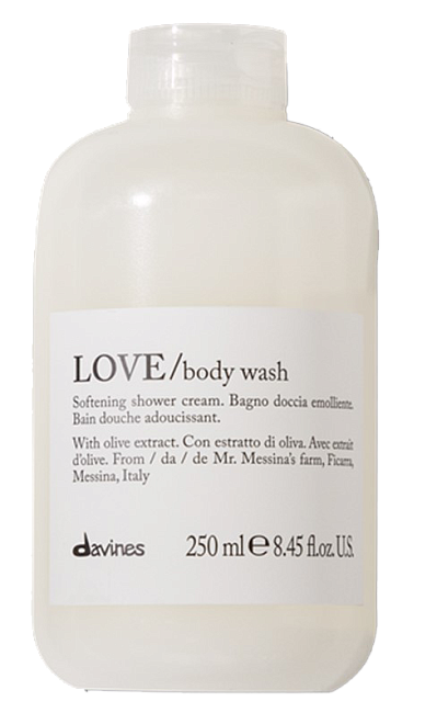 Davines LOVE Body Wash