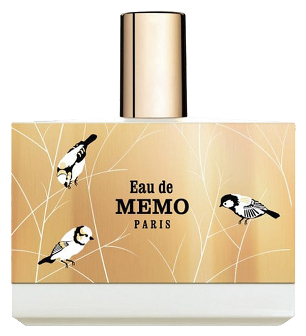 Memo Paris Eau de Memo