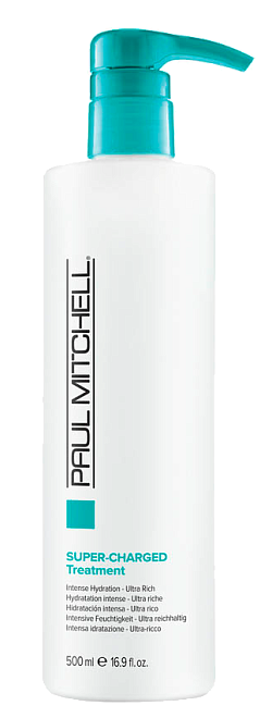 Paul Mitchell Super-Charged Treatment