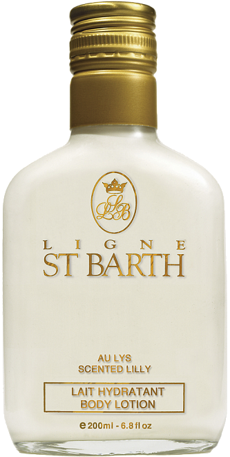 Ligne St Barth Body Lotion Scented Lilly