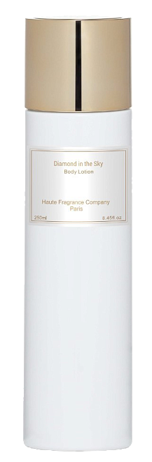 HFC Diamond In The Sky Body Lotion