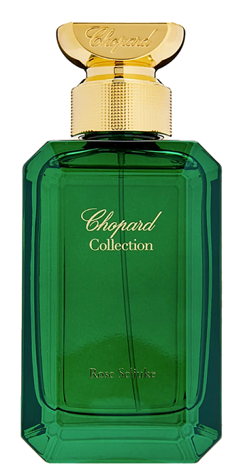 Chopard Rose Seljuke
