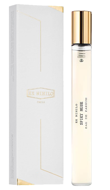 Ex Nihilo Spiky Muse (в коробке)