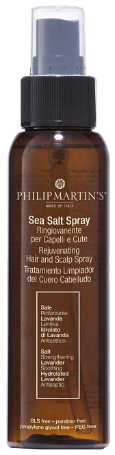 Philip Martin's Sea Salt Spray