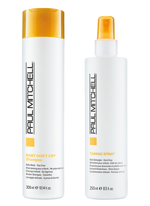 Paul Mitchell Kids Duo 250/300 мл