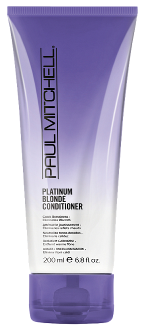 Paul Mitchell Platinum Blonde Conditioner
