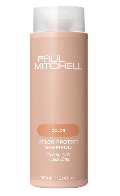 Paul Mitchell Color Protect Shampoo