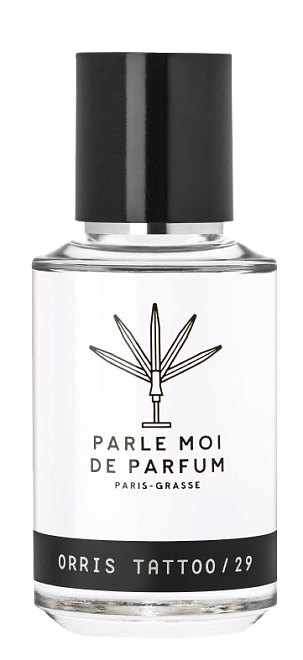 Parle Moi De Parfum Orris Tattoo / 29