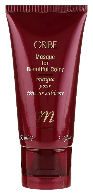 Oribe Masque for Beautiful Color
