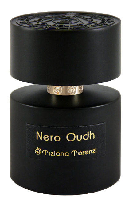 Tiziana Terenzi Nero Oudh