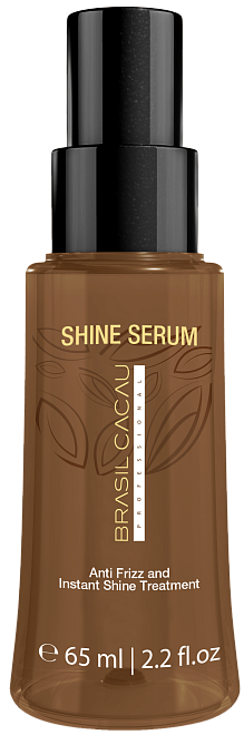 Cadiveu Brasil Cacau Shine Serum