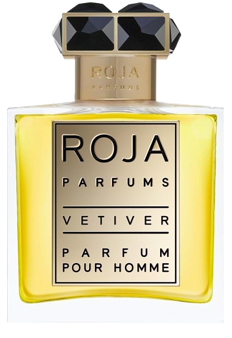 Roja Parfums Vetiver Pour Homme Parfum