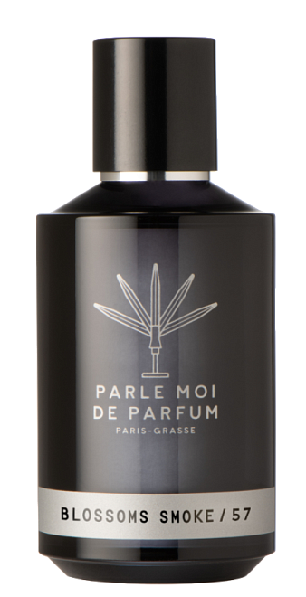 Parle Moi De Parfum Blossoms Smoke / 57